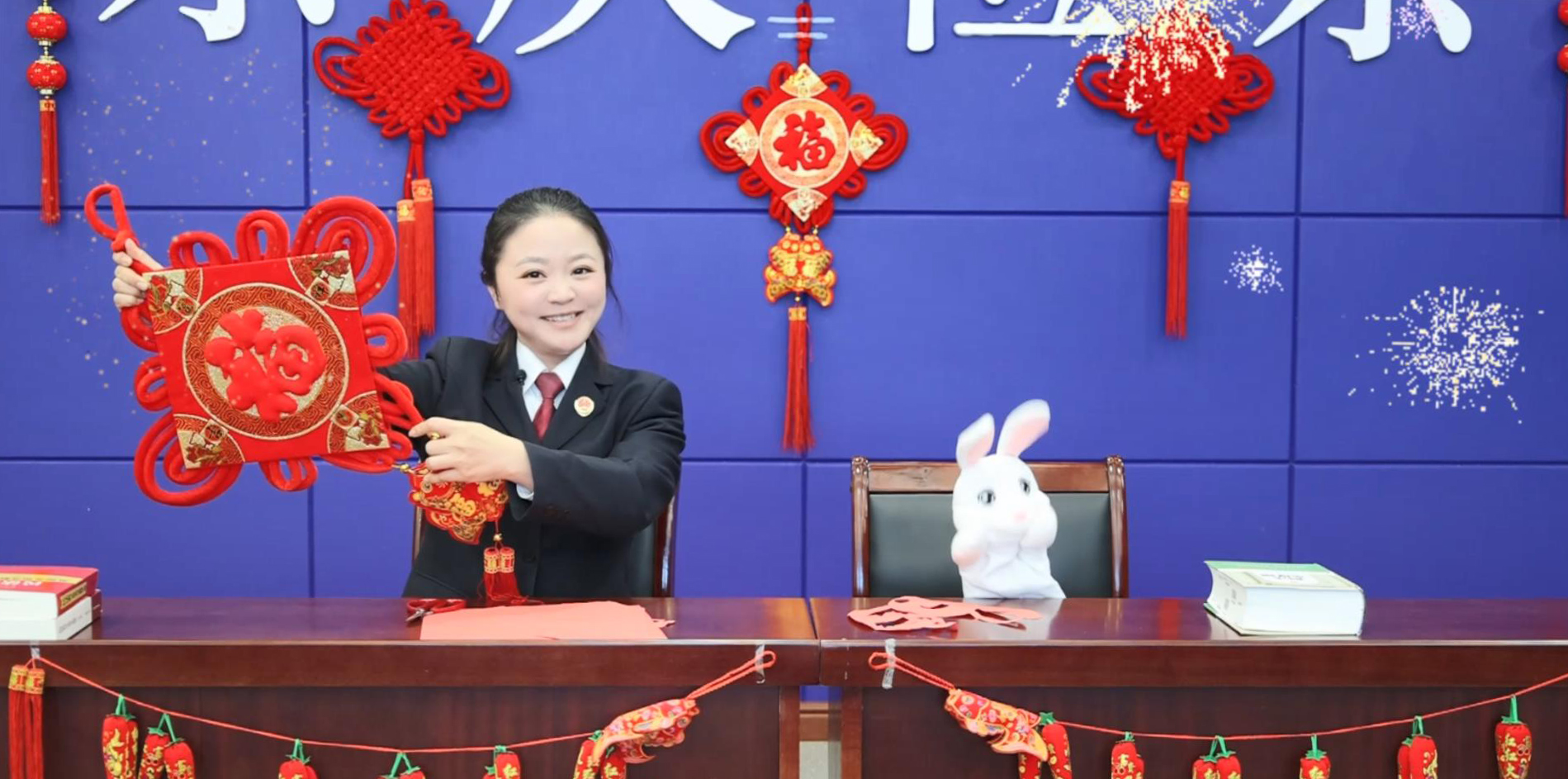 【积善未检·小善姐姐微课堂】“春节”，你不得不知的小知识！